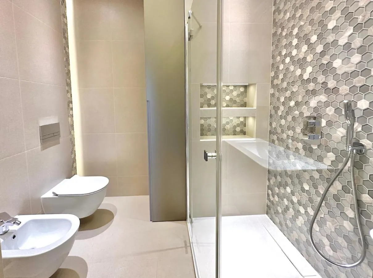 Neptun Park- Apartament Elegance Gdańsk